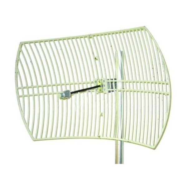 Digiwave Digiwave WAG58302 5.8Ghz Grid Antenna - 30dbi WAG58302